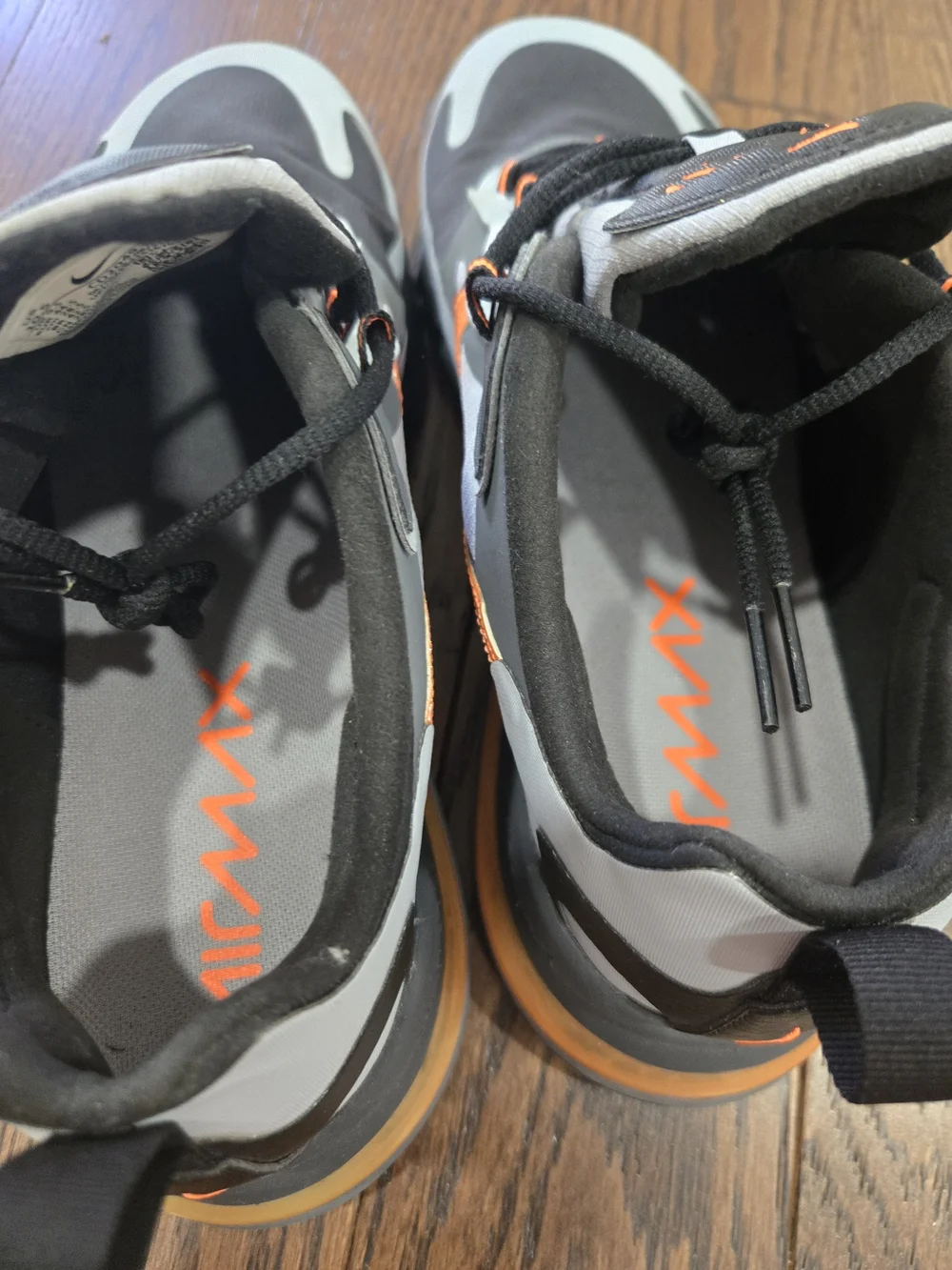 Nike l2